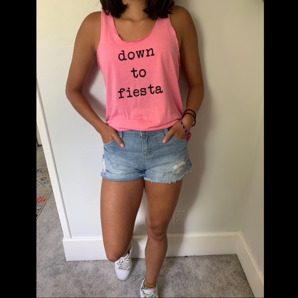 Tank Top - Picture 2 of 4